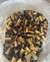 Bossoli 9x19 luger