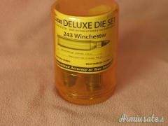 Dies LEE Deluxe 243 Winchester