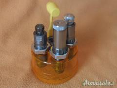Dies LEE Deluxe 243 Winchester