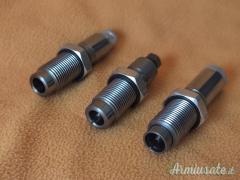 Dies LEE Deluxe 243 Winchester