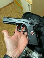 Tanfoglio stock 3 Extreme 9x21mm IMI
