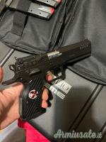 Tanfoglio stock 3 Extreme 9x21mm IMI