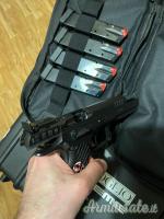 Tanfoglio stock 3 Extreme 9x21mm IMI