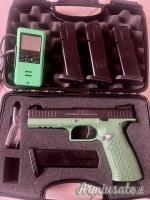 Arsenal Strike one Ergal  9x21mm IMI