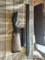 Fanfarillo Gf 82 12