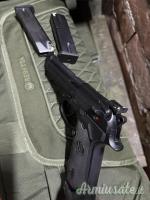 Beretta 98 9x21mm IMI