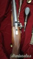 Pistola  D. Pedersoli
