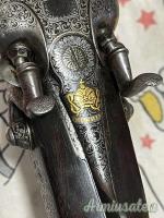 Dumoulin Herstal Doppietta  12
