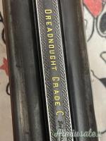 Dumoulin Herstal Doppietta  12