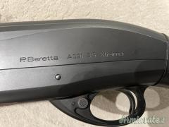 Semiautomatico Beretta A391 xTrema cal.12