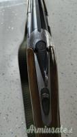 Beretta 686 special  12