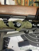 Browning Europa 7x64mm Brenneke