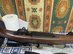 Browning Europa 7x64mm Brenneke