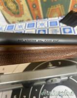 Browning Europa 7x64mm Brenneke
