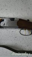 Beretta 686 special  12