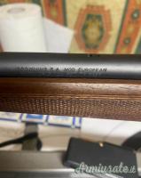Browning Europa 7x64mm Brenneke