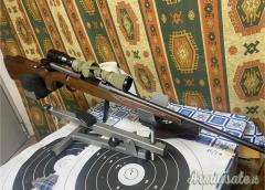 Browning Europa 7x64mm Brenneke