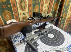 Browning Europa 7x64mm Brenneke