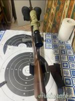 Browning Europa 7x64mm Brenneke