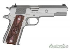 Springfield  MIL-SPEC 1911 .45 ACP 5