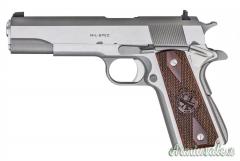 Springfield  MIL-SPEC 1911 .45 ACP 5
