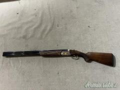 Sovrapposto Franchi mod. Feeling Select cal.12