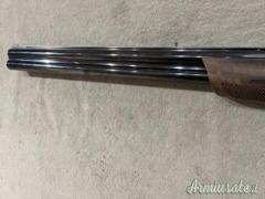 Sovrapposto Franchi mod. Feeling Select cal.12