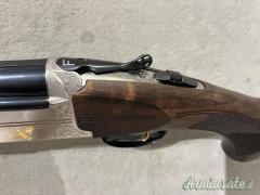 Sovrapposto Franchi mod. Feeling Select cal.12