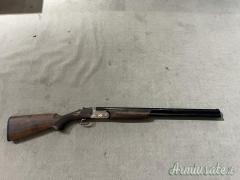 Sovrapposto Franchi mod. Feeling Select cal.12