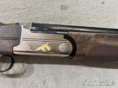 Sovrapposto Franchi mod. Feeling Select cal.12