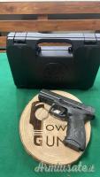 Beretta APX FULL SIZE 9x21mm IMI