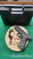 HS Arms XDM-9 4,5