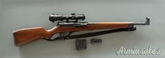 HK SL 7  .308 Winchester