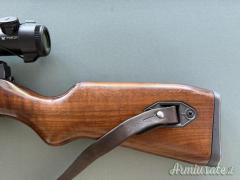 HK SL 7  .308 Winchester