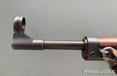 HK SL 7  .308 Winchester