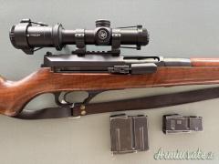 HK SL 7  .308 Winchester