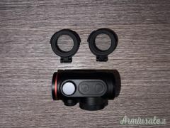 Red dot - punto rosso KITE BT1