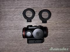 Red dot - punto rosso KITE BT1