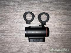 Red dot - punto rosso KITE BT1