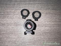 Red dot - punto rosso KITE BT1
