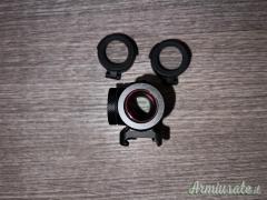 Red dot - punto rosso KITE BT1