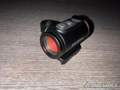 Red dot - punto rosso KITE BT1