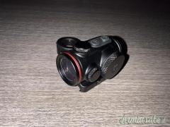 Red dot - punto rosso KITE BT1