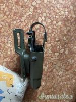 Beretta Apx a1 tactical 9x19mm Parabellum | Luger | NATO