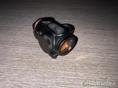 Red dot - punto rosso KITE BT1
