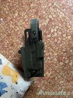 Beretta Apx a1 tactical 9x19mm Parabellum | Luger | NATO