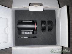 Red dot - punto rosso KITE BT1