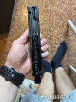 Beretta Apx a1 tactical 9x19mm Parabellum | Luger | NATO