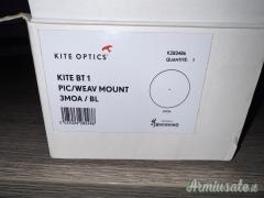 Red dot - punto rosso KITE BT1