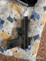 Beretta Apx a1 tactical 9x19mm Parabellum | Luger | NATO